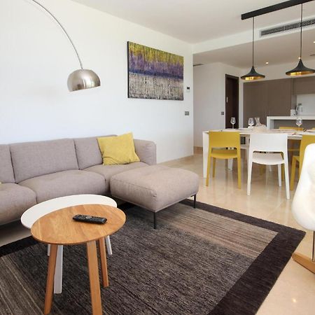 Gorgeous Apartment In Estepona With Wifi 외부 사진
