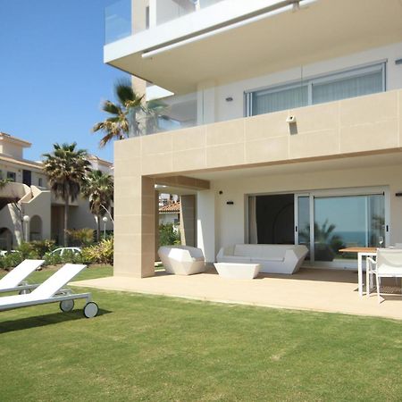 Gorgeous Apartment In Estepona With Wifi 외부 사진