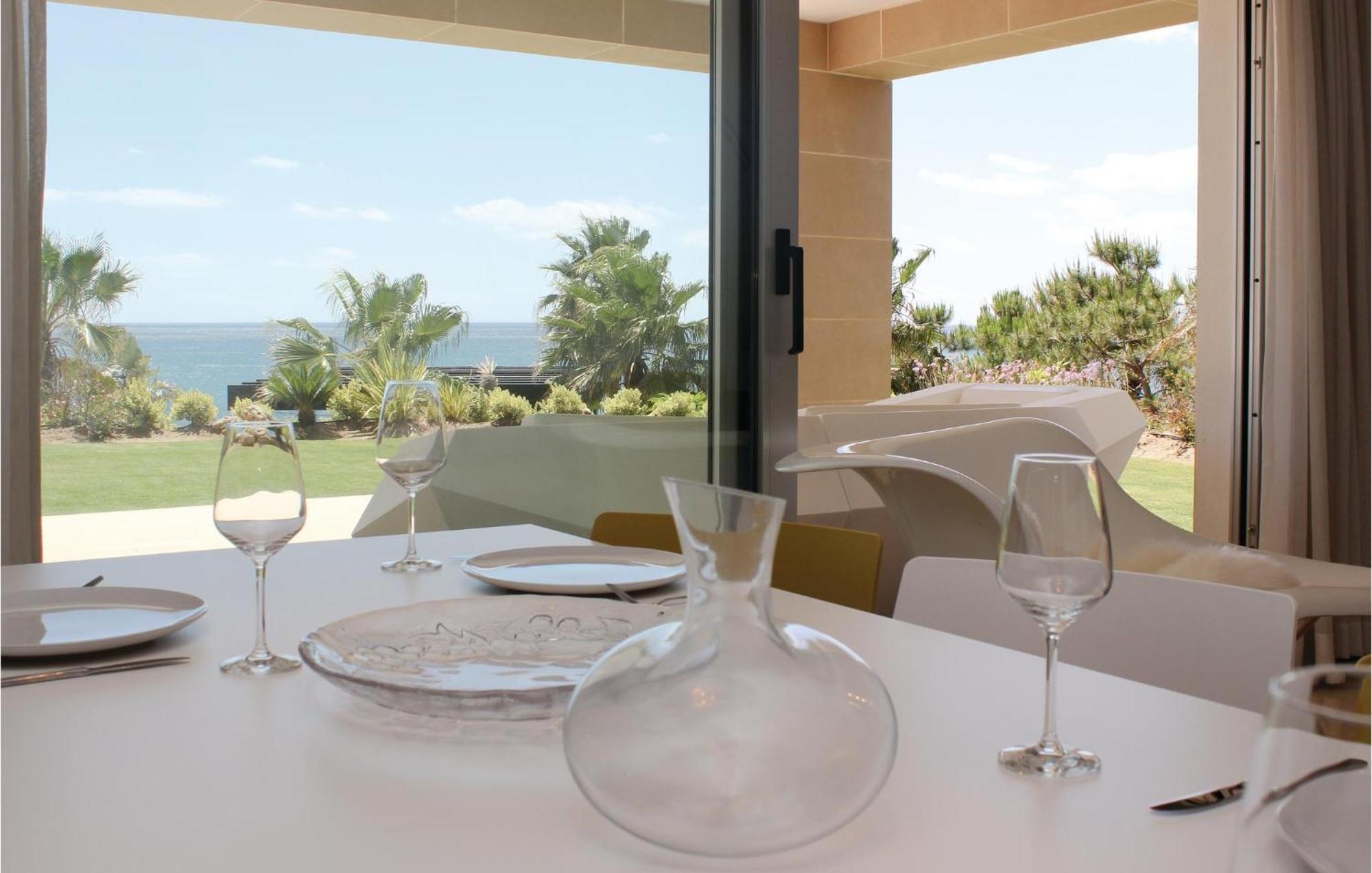 Gorgeous Apartment In Estepona With Wifi 외부 사진