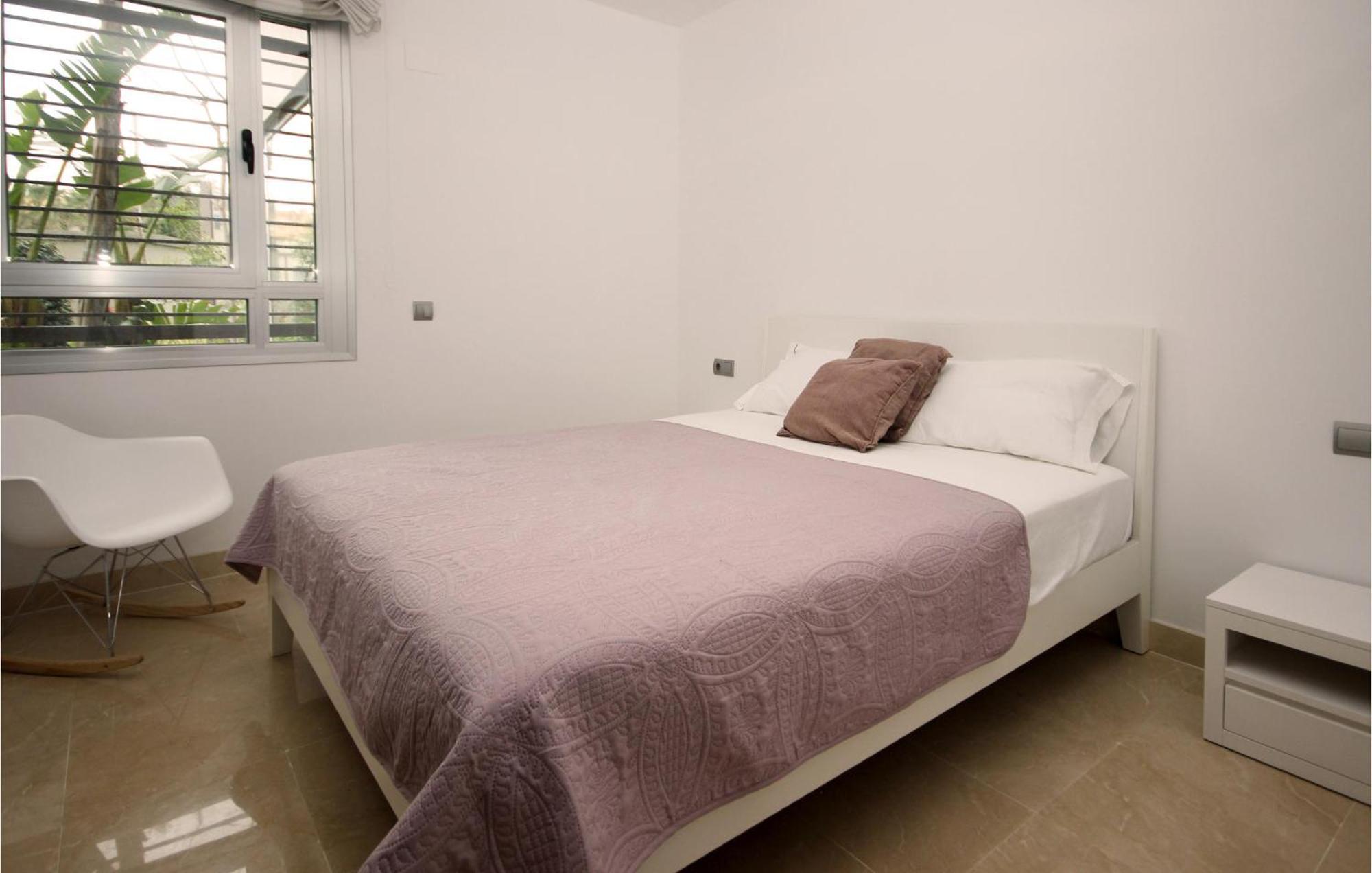 Gorgeous Apartment In Estepona With Wifi 외부 사진