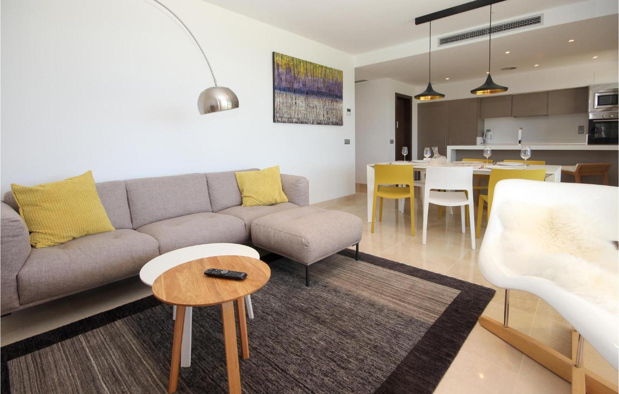 Gorgeous Apartment In Estepona With Wifi 외부 사진