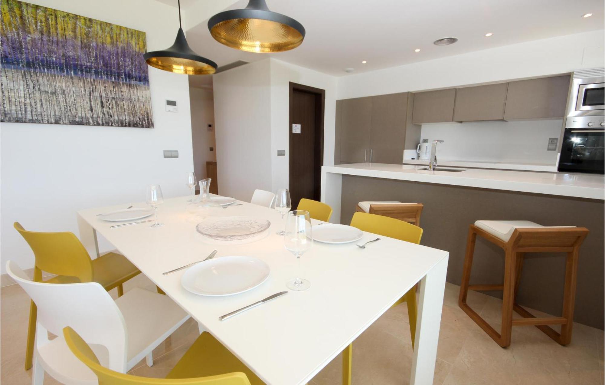 Gorgeous Apartment In Estepona With Wifi 외부 사진