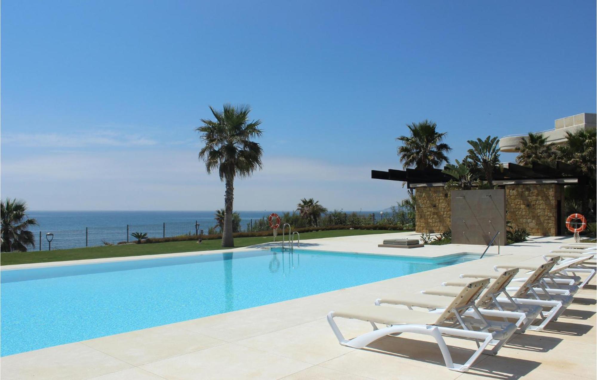 Gorgeous Apartment In Estepona With Wifi 외부 사진
