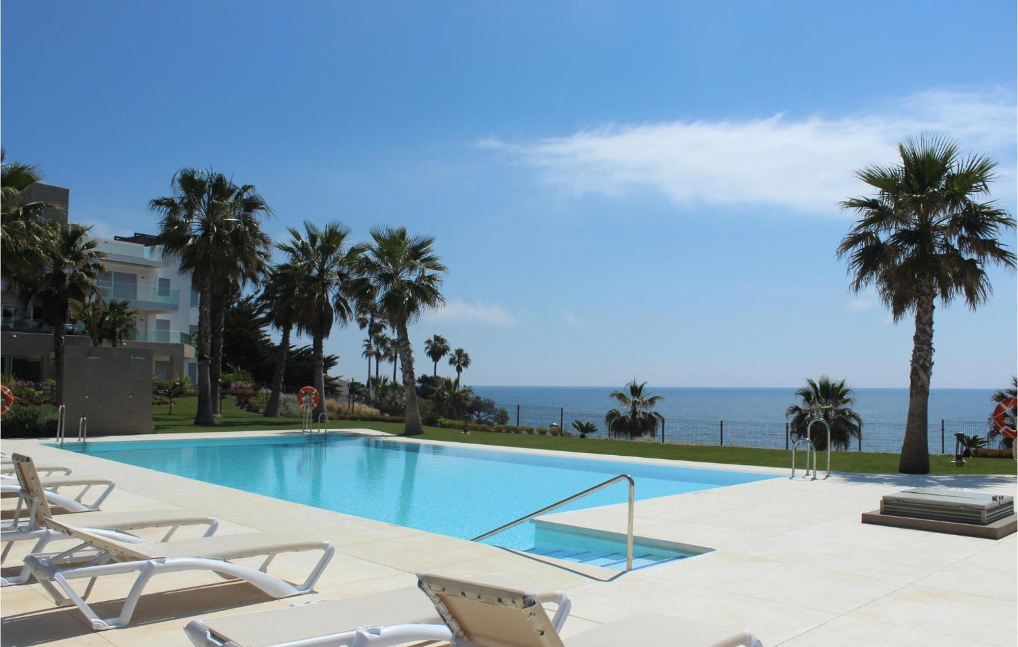 Gorgeous Apartment In Estepona With Wifi 외부 사진