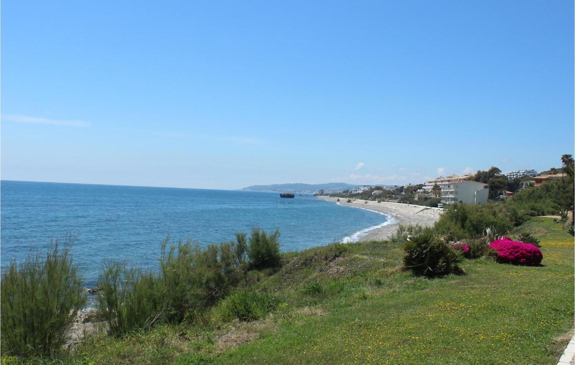 Gorgeous Apartment In Estepona With Wifi 외부 사진