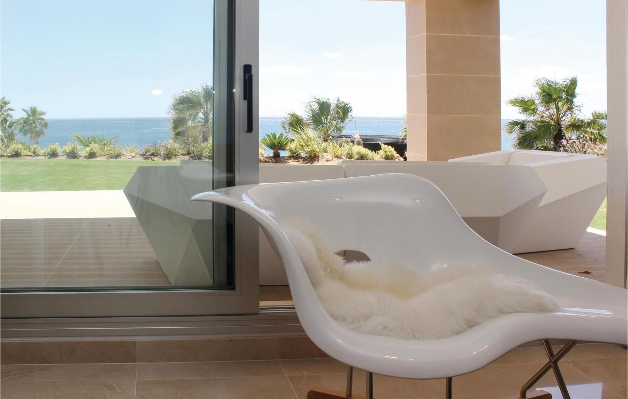 Gorgeous Apartment In Estepona With Wifi 외부 사진
