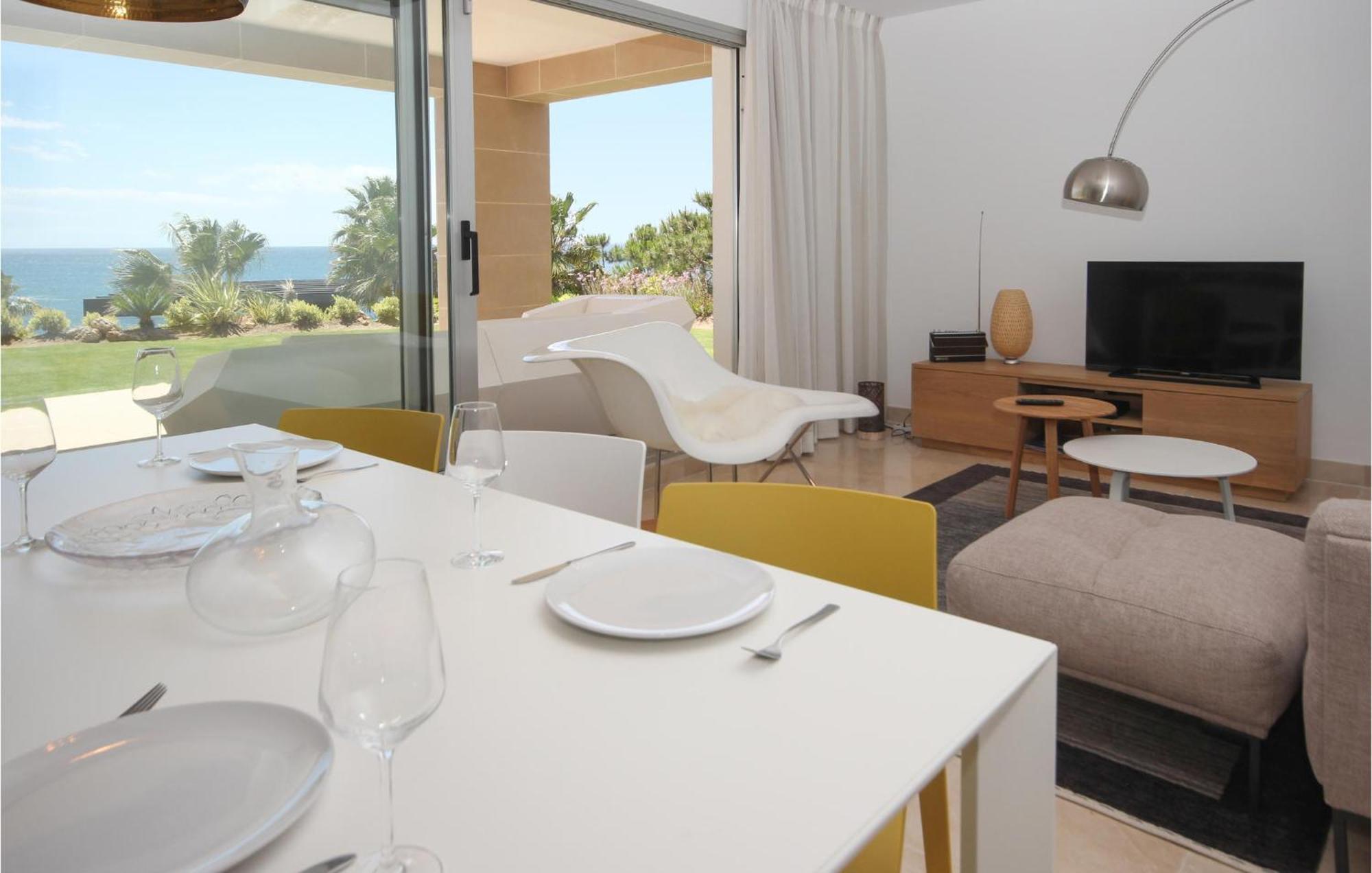 Gorgeous Apartment In Estepona With Wifi 외부 사진