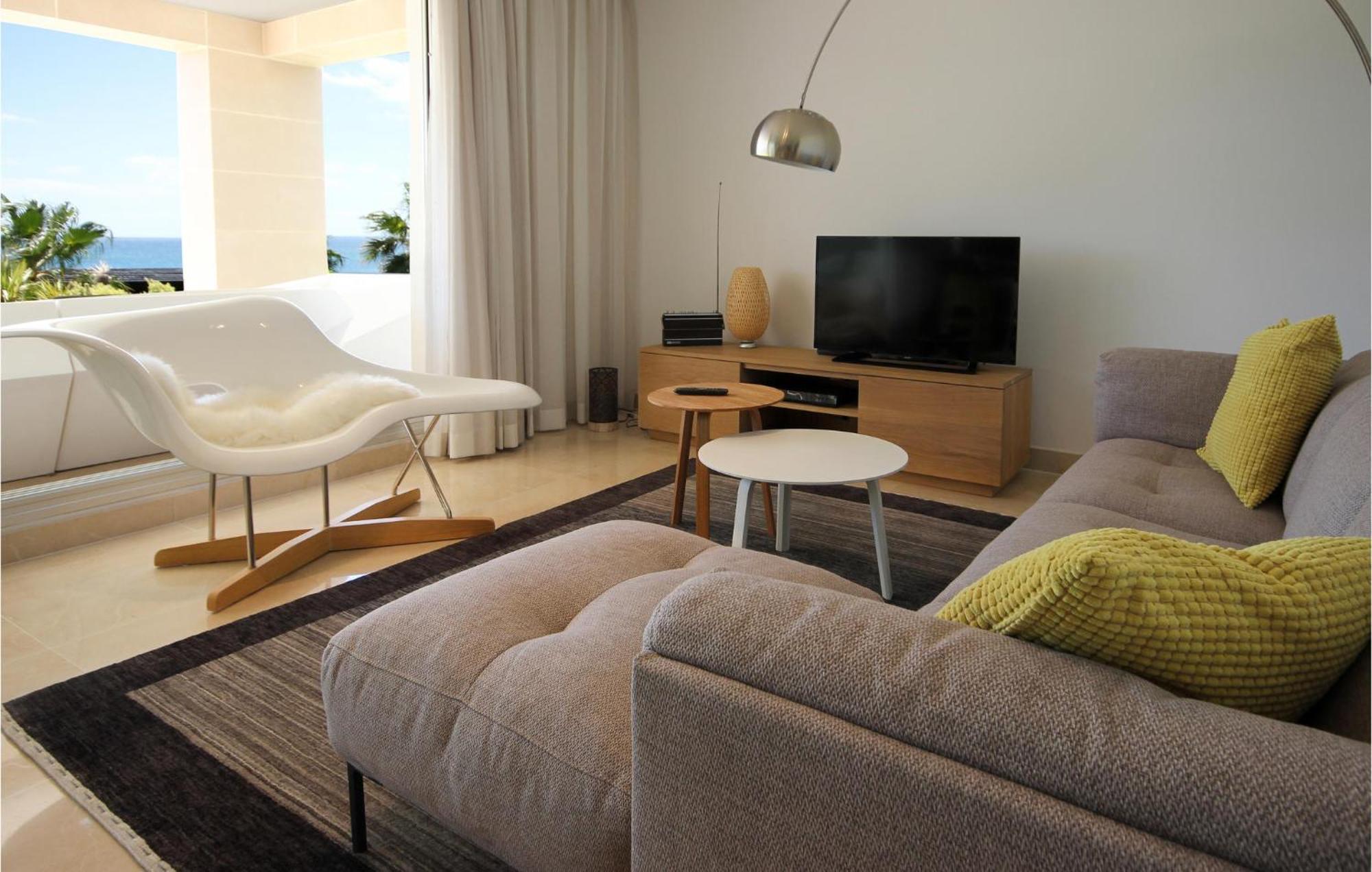 Gorgeous Apartment In Estepona With Wifi 외부 사진