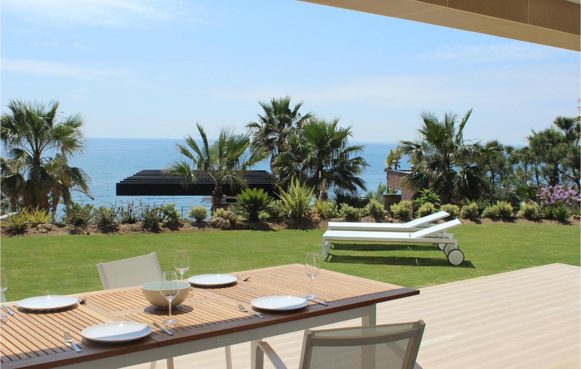 Gorgeous Apartment In Estepona With Wifi 외부 사진