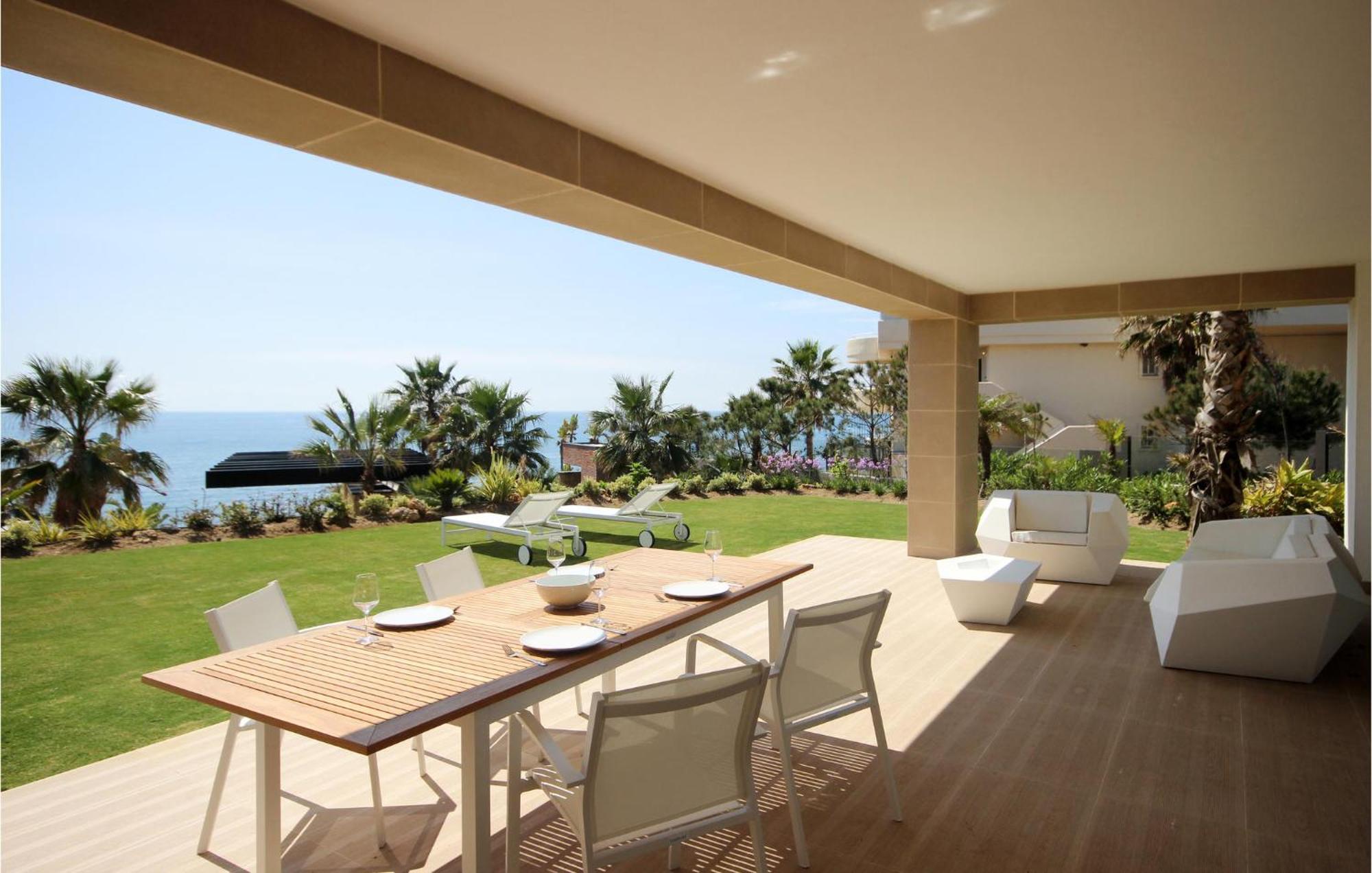 Gorgeous Apartment In Estepona With Wifi 외부 사진