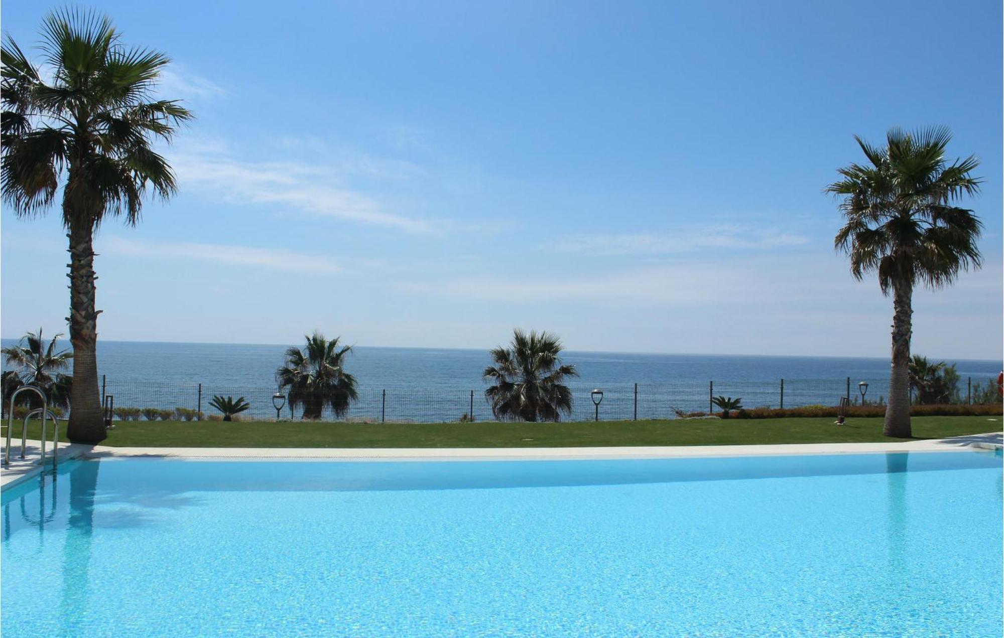 Gorgeous Apartment In Estepona With Wifi 외부 사진