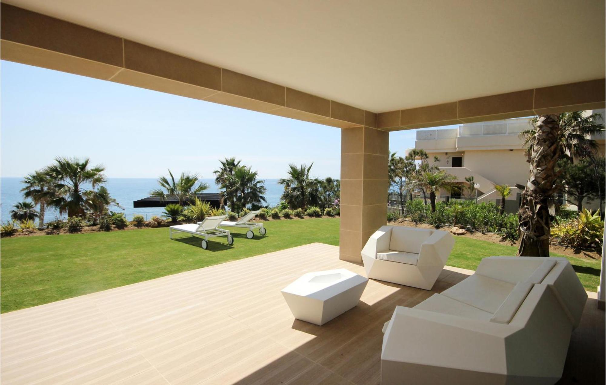 Gorgeous Apartment In Estepona With Wifi 외부 사진