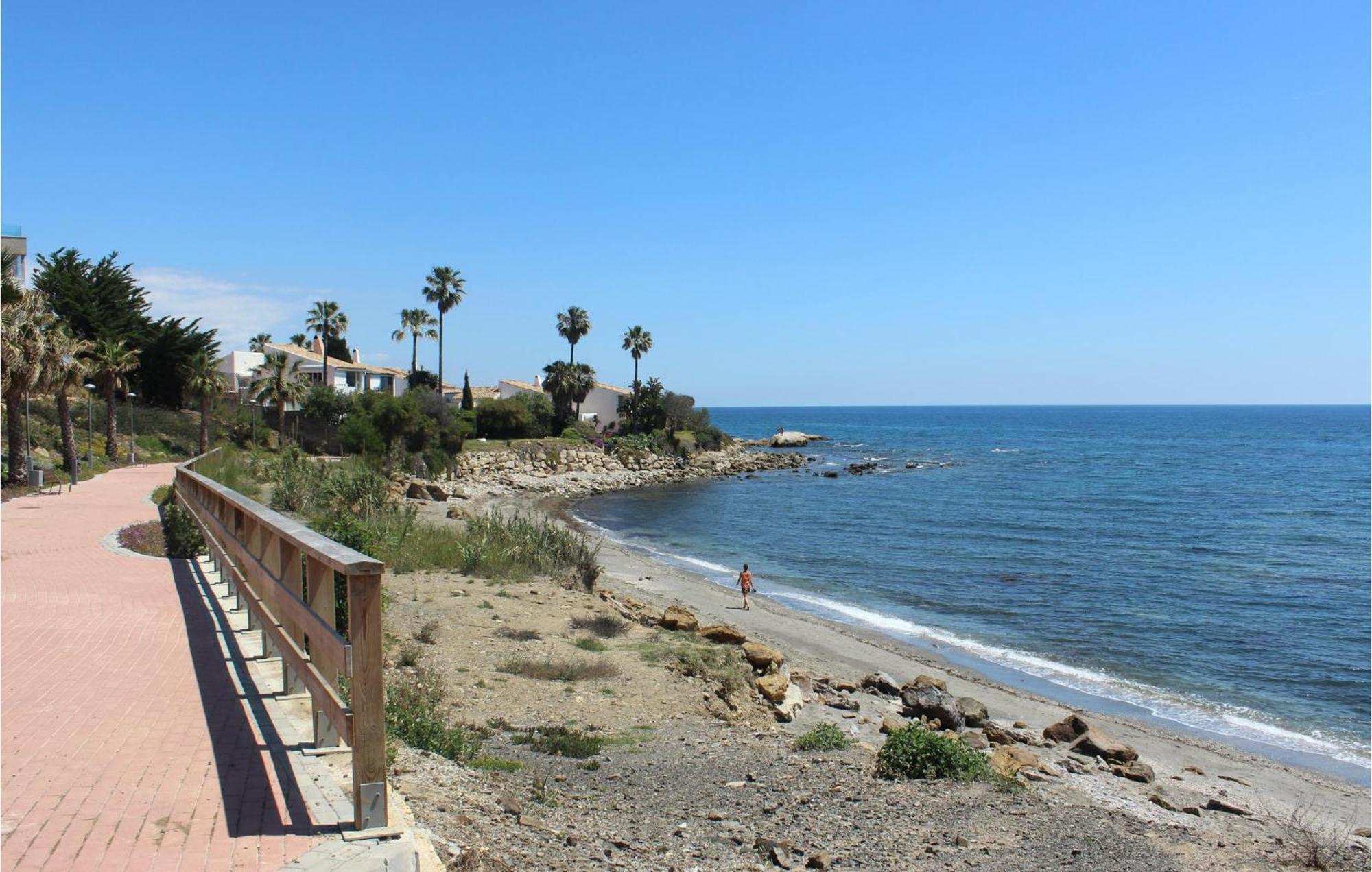 Gorgeous Apartment In Estepona With Wifi 외부 사진