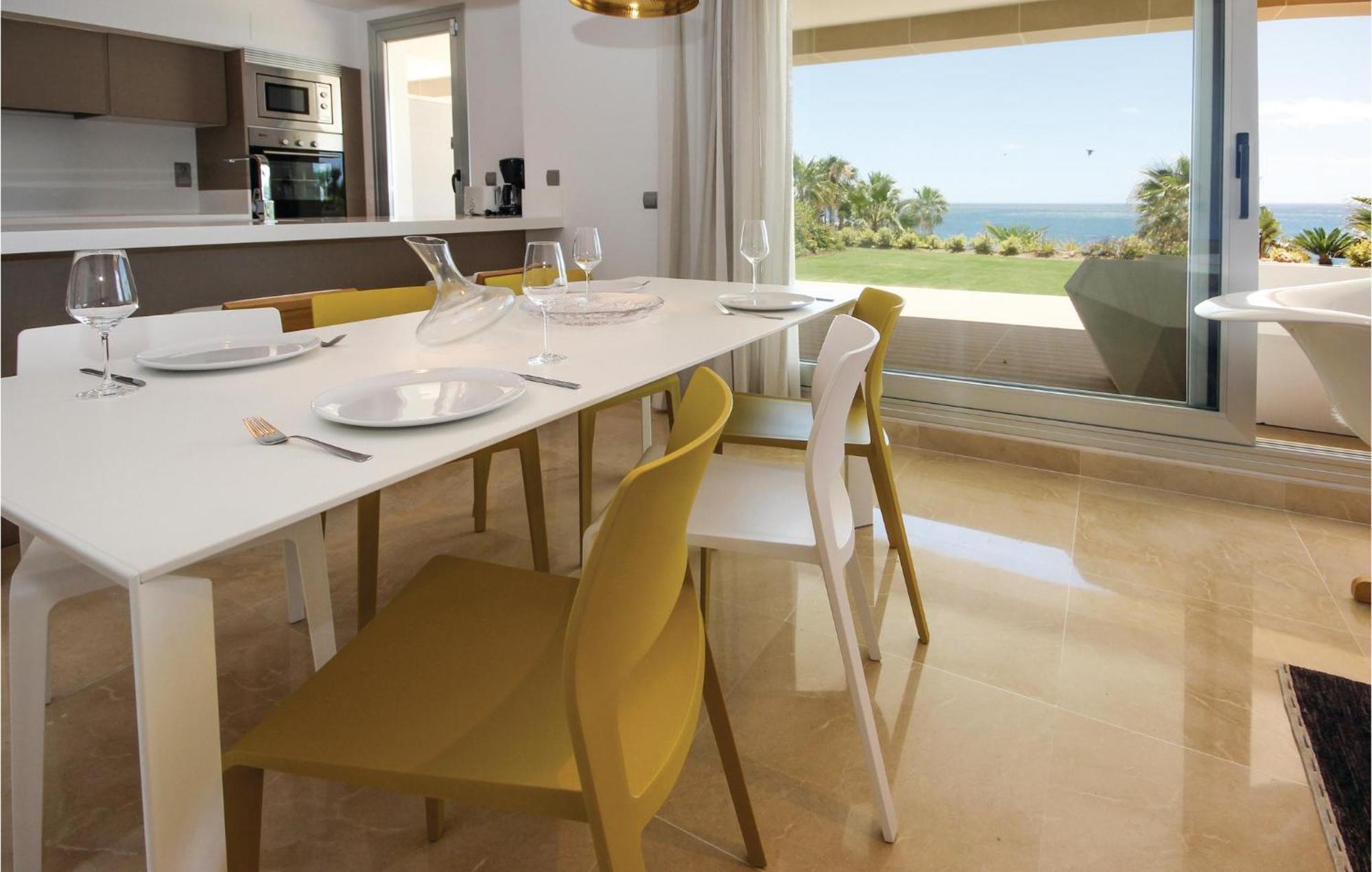 Gorgeous Apartment In Estepona With Wifi 외부 사진