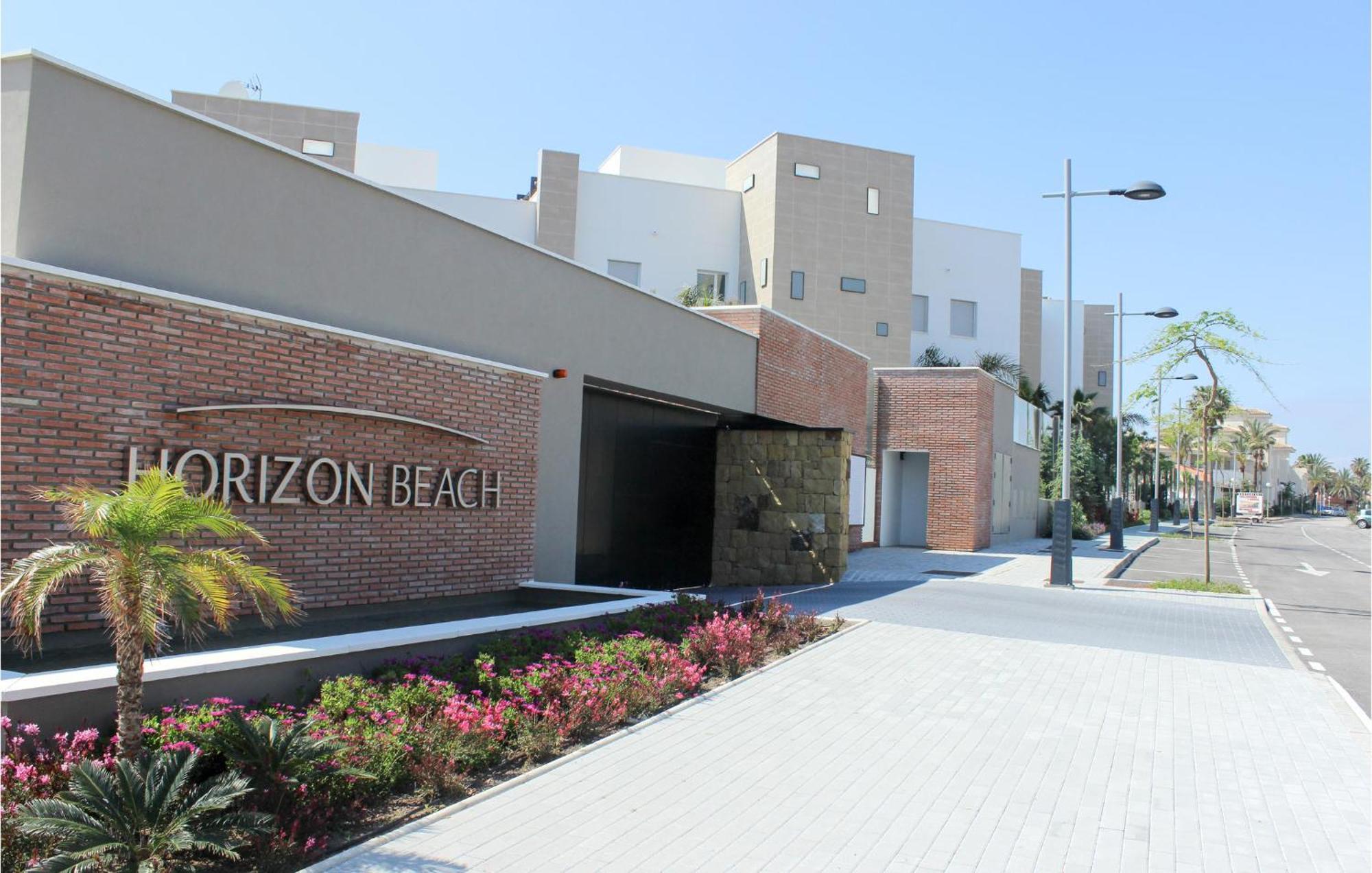 Gorgeous Apartment In Estepona With Wifi 외부 사진