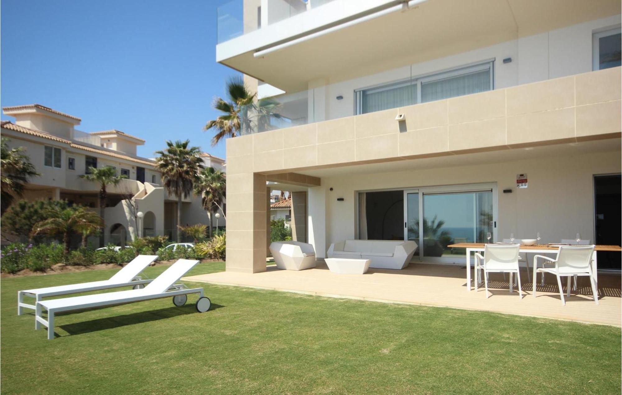 Gorgeous Apartment In Estepona With Wifi 외부 사진