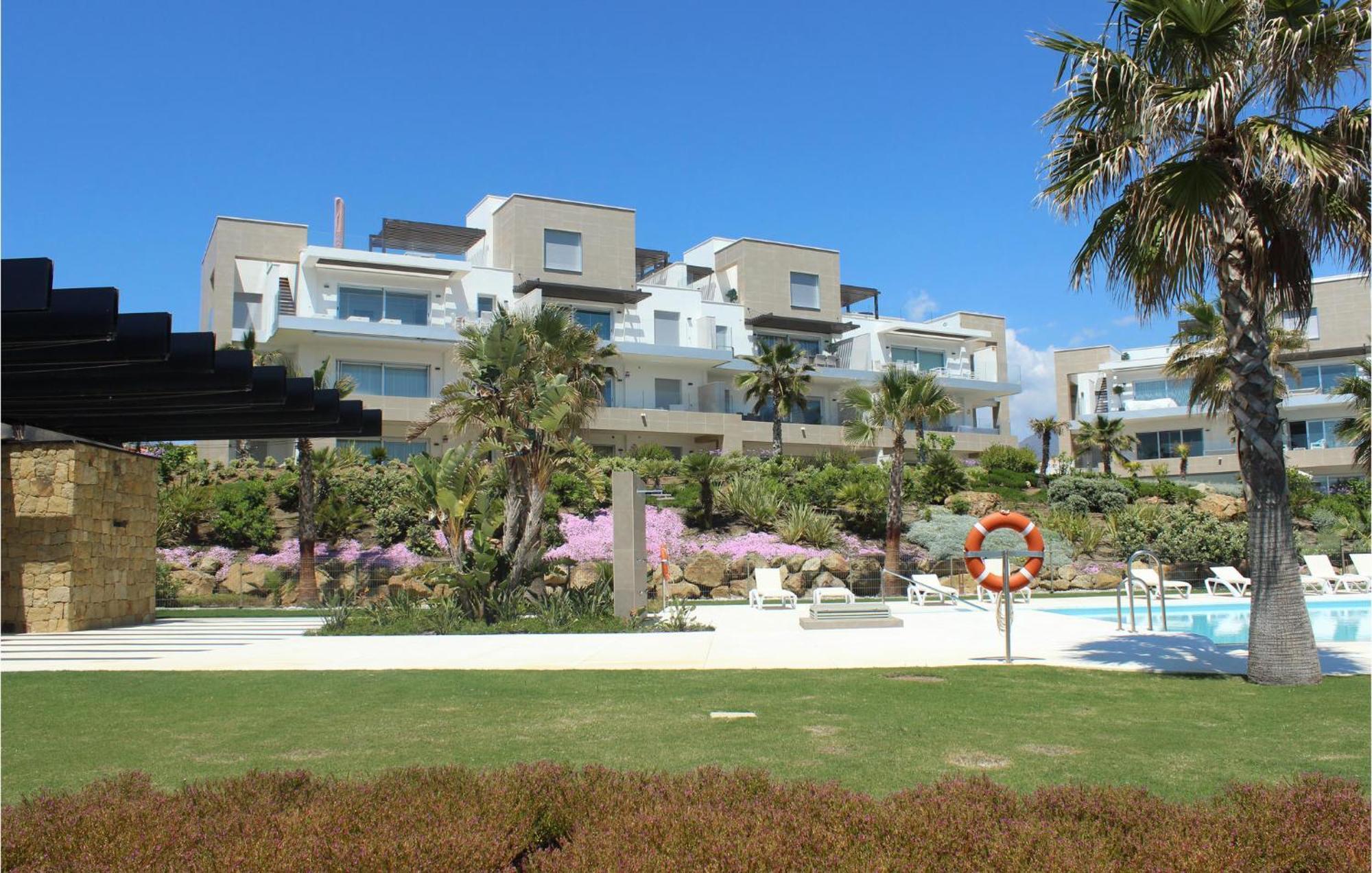 Gorgeous Apartment In Estepona With Wifi 외부 사진