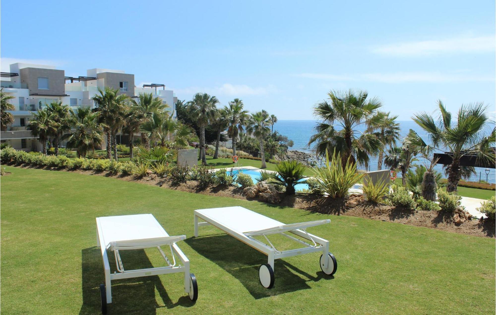 Gorgeous Apartment In Estepona With Wifi 외부 사진
