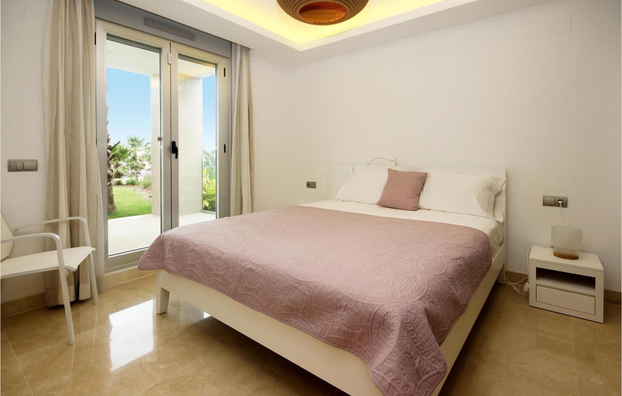 Gorgeous Apartment In Estepona With Wifi 외부 사진