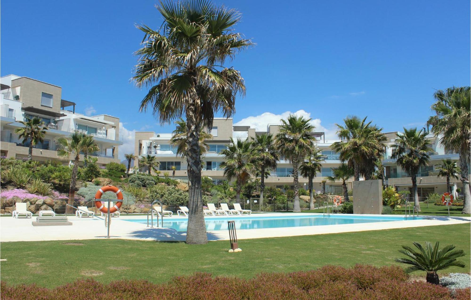 Gorgeous Apartment In Estepona With Wifi 외부 사진