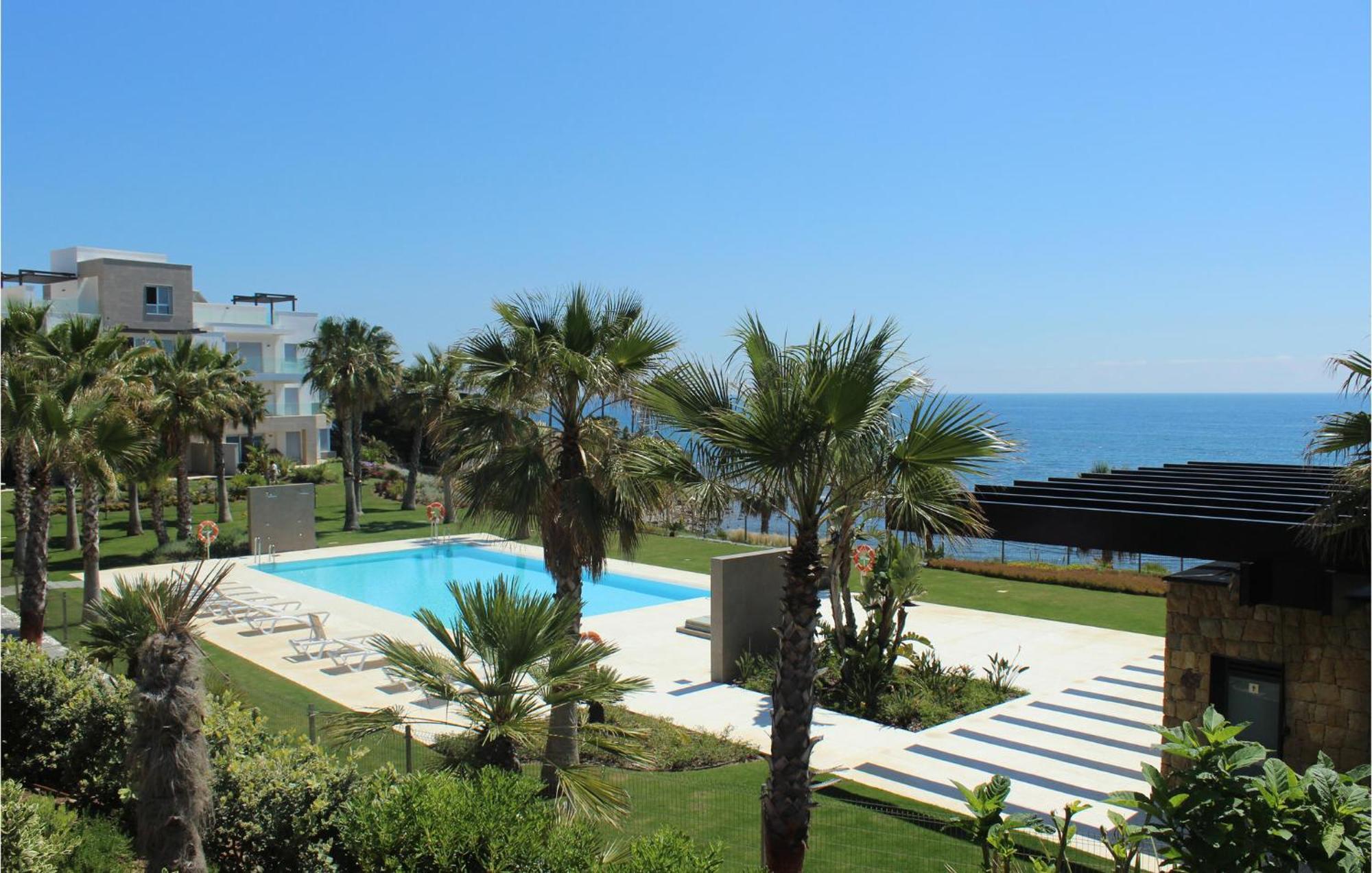 Gorgeous Apartment In Estepona With Wifi 외부 사진